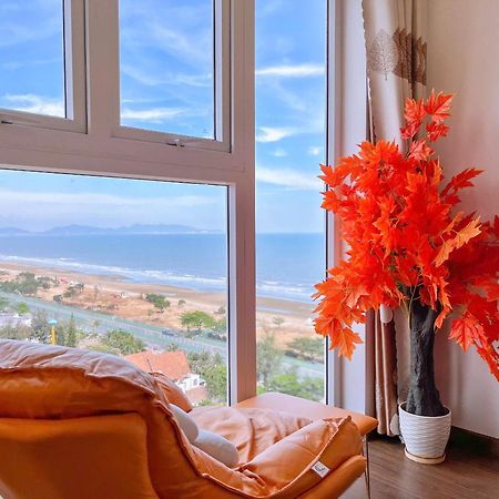 Mermaid Seaview Vung Tau - Khang Apartment 1 Exteriér fotografie